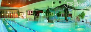 Фотографии отеля  Rauhalahti SPA Hotel 3*