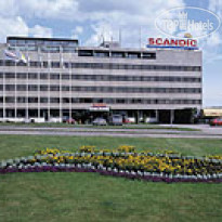 Scandic Espoo 