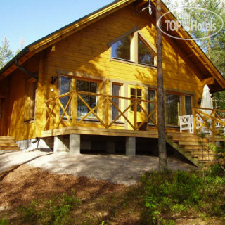 Фото отеля Patalaiskan Cottages APT