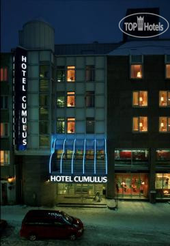 Фотографии отеля  Scandic Hameenlinna City 4*