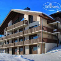 Tahko Junior Suite (closed) 4*