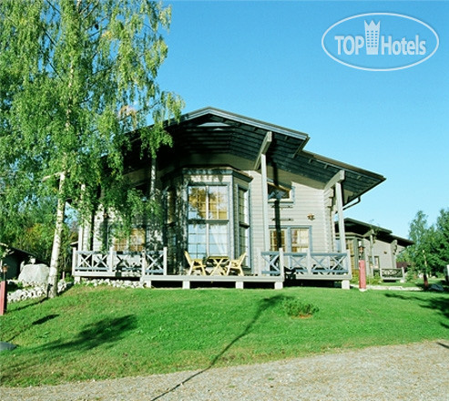 Фотографии отеля  Cottages Lakeford Vip 5*