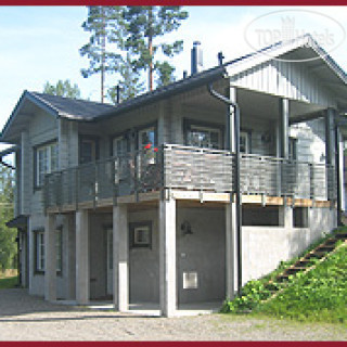 Фото отеля Palatsi 1 5*