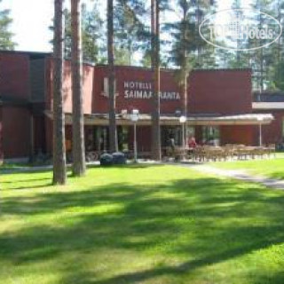 Фото отеля Saimaanranta Holiday Centre APT