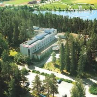 Фото отеля Rantasipi Forssa 4*
