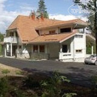 Фото отеля Mamont Lux 5*