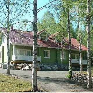 Фото отеля Kompas