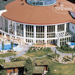 Фото отеля SPA Hotel Katinkulta 4*