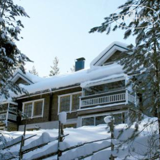 Фото отеля Aateli Prinsessa 4*