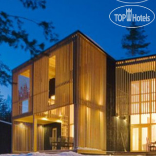 Фото отеля Art & Design Villas