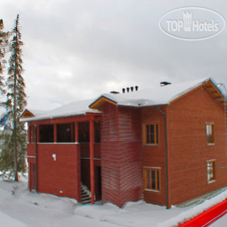 Фото отеля Lansirinne APT