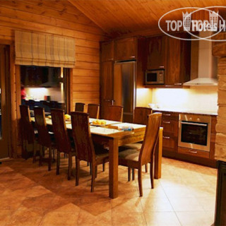 Фото отеля Koloma Cottage 5*