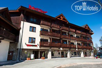 Фотографии отеля  Holiday Club Ruka Village 60 APT