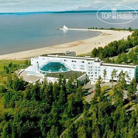 Holiday Club Oulun Eden 4*