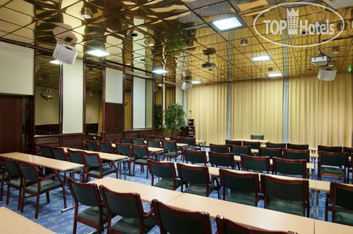 Фотографии отельера Holiday Inn Oulu 4*