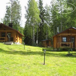 Фото отеля Anttola Saunalahti 3*