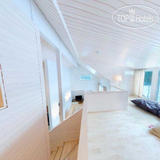 Фото отеля Lampitropiikki 5*