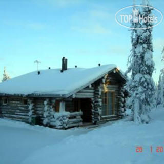 Фото отеля Metsahanhi Cottage APT