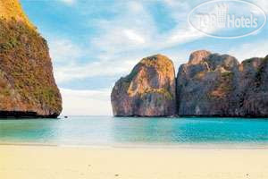 Фотографии отеля  Phi Phi Coral Resort 3*