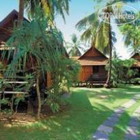 Phi Phi Island Cabana 