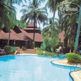 Фото отеля Phi Phi Island Village Beach Resort 4*
