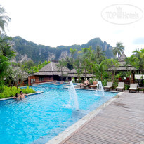 Ao Nang Phu Pi Maan Resort & Spa 