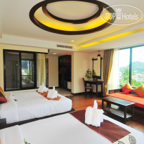 Ao Nang Phu Pi Maan Resort & Spa 
