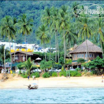 Vacation Village Phra Nang Inn 