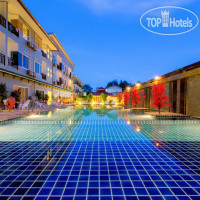 Phi Phi Maiyada Resort 3*