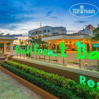 Krabi Front Bay Resort 4*
