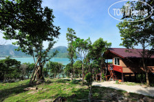 Phuphaya Seaview Resort 3*