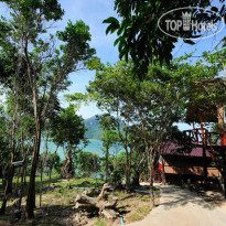 Phuphaya Seaview Resort 