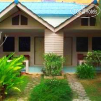 The Krabi Forest Homestay 