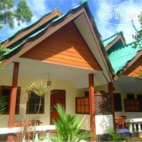 The Krabi Forest Homestay 