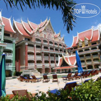 Aonang Ayodhaya Beach Resort & Spa 