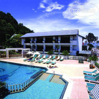 Ao Nang Villa 4*