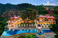 Pimalai Resort And Spa 5*