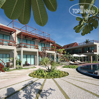 Best Western Premier Maya Koh Lanta Resort 