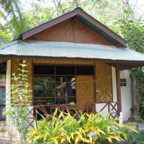 Railay Village Resort 