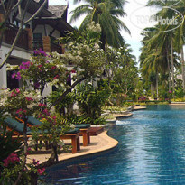 Railay Village Resort 