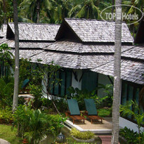 Railay Village Resort 