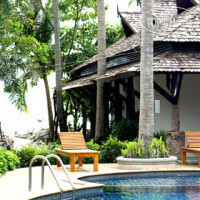 Railay Village Resort 3*