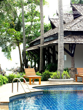 Фотографии отеля  Railay Village Resort 3*