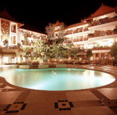 Anyavee Ao Nang Bay Resort 4*