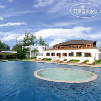 Twin Lotus Resort & SPA 