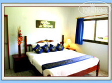 Andaman Resort 3*