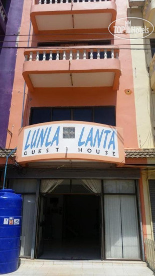Фотографии отеля  Lunla Lanta - Koh Lanta 