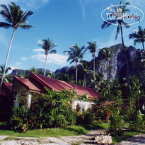 Aonang Paradise Resort & Longstay 