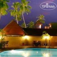 Ao Nang Sea Front Thai 3*