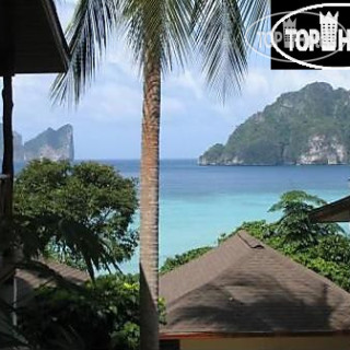 Фото отеля Phi Phi Bayview Premier Resort 3*